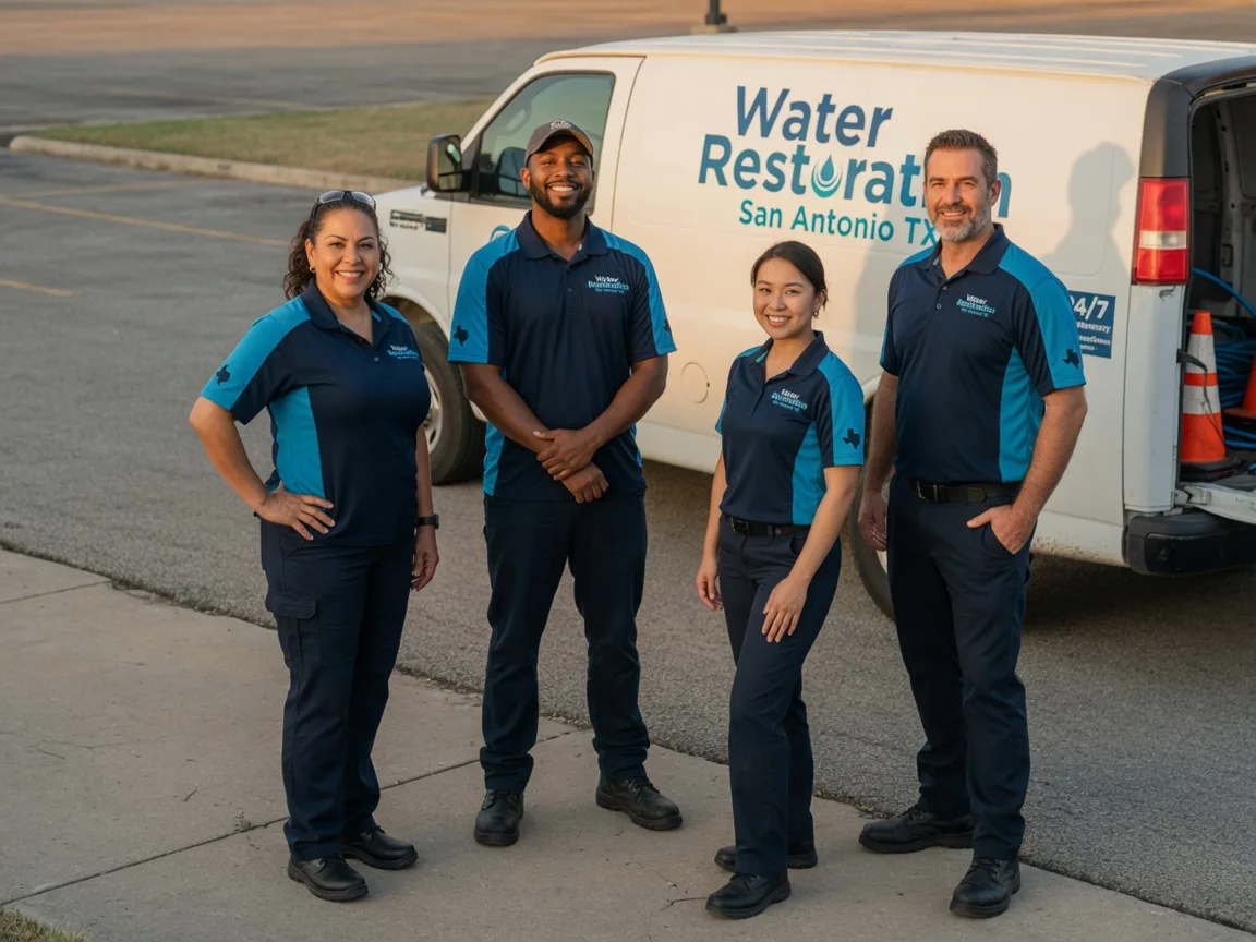 Water Damage Repair company in North Oxford, MA